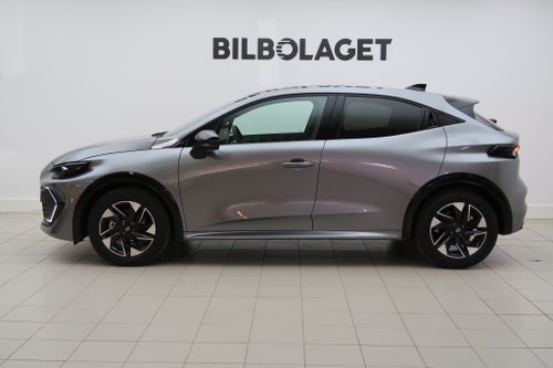 Renault Clio TCe 115 Techno Privatleasing från 3990kr/mån