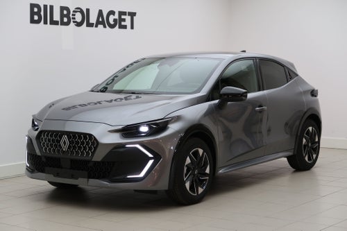 Renault Clio TCe 115 Techno Privatleasing från 3990kr/mån