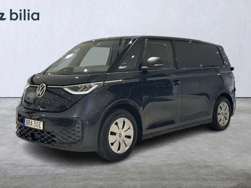 Volkswagen ID. Buzz Cargo 150 KW EL 150/ BiliaDays26