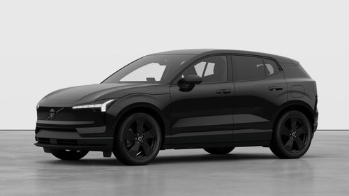 Volvo EX30 Twin Motor Performance M Ultra Black Edt - Demobil