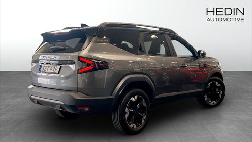 Dacia Bigster Hybrid 155 *DEMO*EXTREME