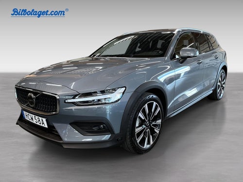 Volvo V60 Cross Country B4 AWD Diesel Plus