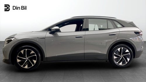 Volkswagen ID.4 Pro Performance Komfort/P-sensorer