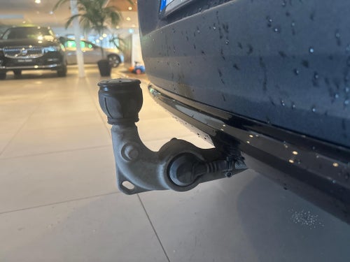 Volvo C40 Recharge Twin Ultimate
