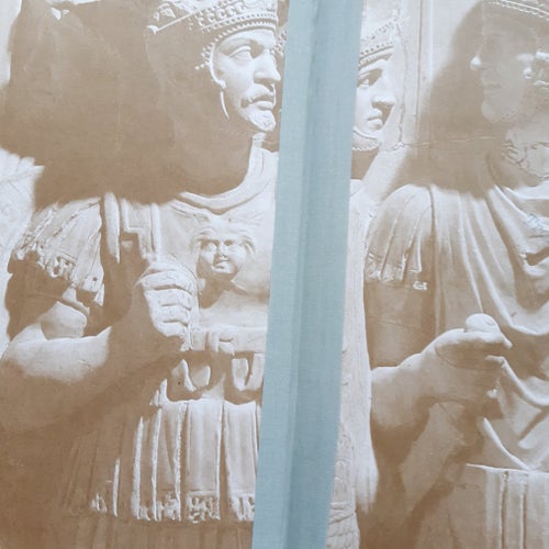Roman Empire av Nigel Rodgers
