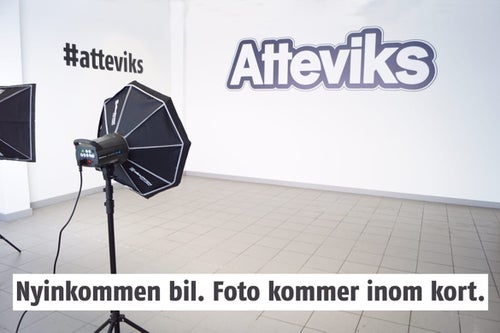 SEAT Arona 1.0 TSI Manuell, 95hk, 2020