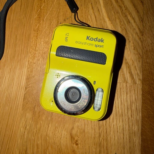 Digitalkamera