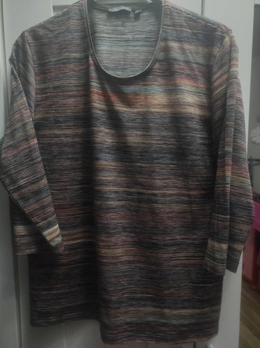 Gullig topp stl L
