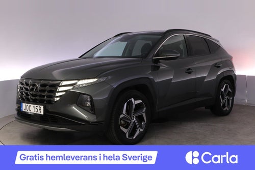 Hyundai Tucson PHEV Advanced Pano Krell Elstol 360 BLIS