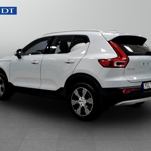 Volvo XC40 MC73 T3 FWD Inscription