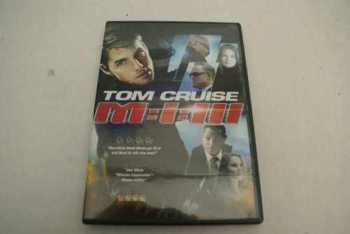 M:i:III (Tom Cruise)