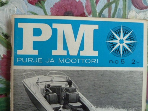PM,  NR 5, 1969,