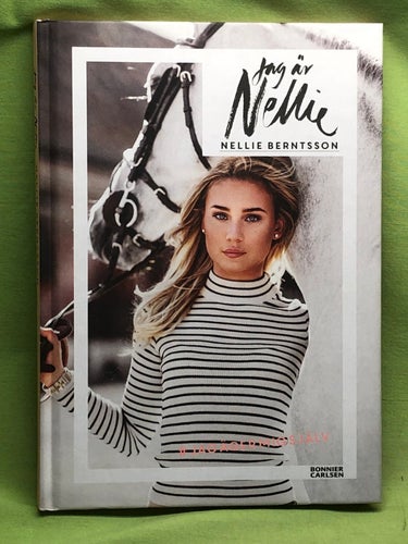 Jag är Nellie / Berntsson, Nellie