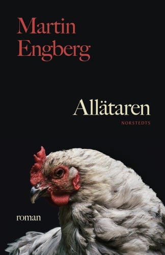 Allätaren - Martin Engberg - 2024