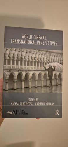 World Cinemas, Transnational Perspectives av Nataša Durovicová och Kathleen