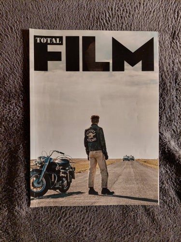 Total Film, 2023 - nr 344