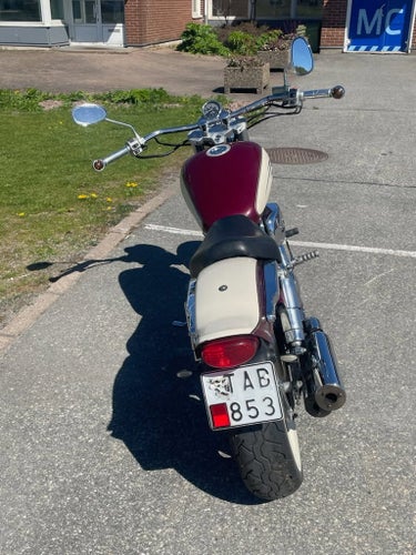Suzuki Marauder 800 cc - 1997