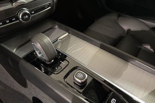 Volvo XC60 T6 Plus Dark Nordic Edition