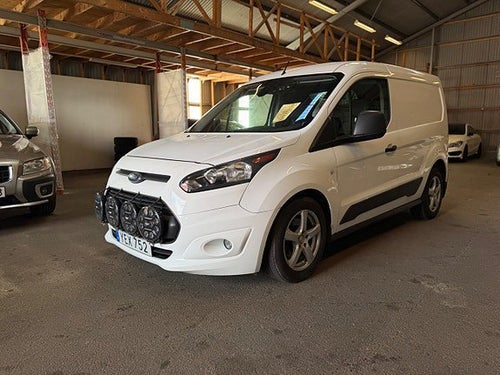 Ford Transit Connect 220 1.5 TDCi Powershift, 100hk, 2016