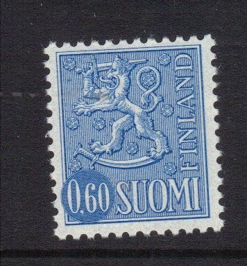 FINLAND, Fa 726 II. 1973. **