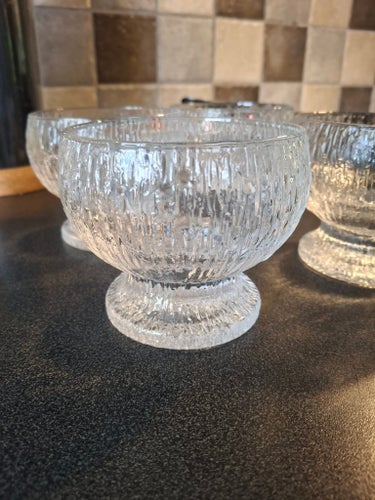 Iittala "Made in Finland" skålar
