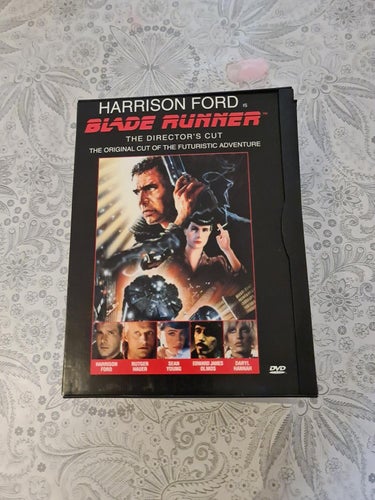 Blade runner - snapcase