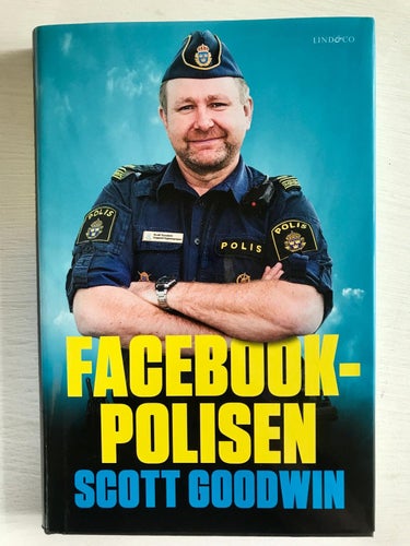 FACEBOOKPOLISEN Scott Goodwin 2014