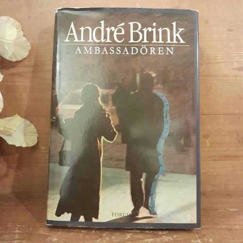 Ambassadören av André Brink