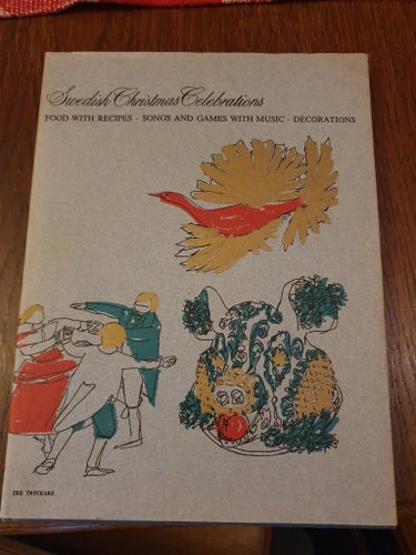 Swedish Christmas Celebrations