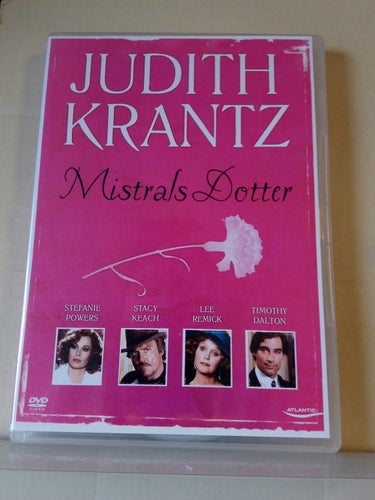 Mistrals dotter, 2 Dvd