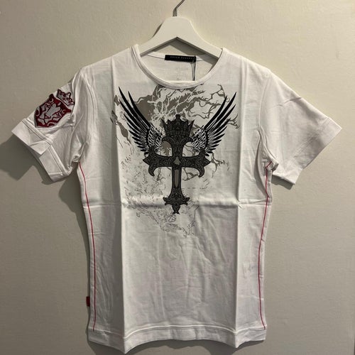 Gb Hands white T-Shirt