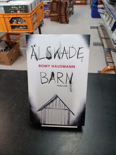 ÄLSKADE BARN