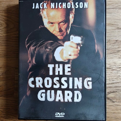 The Crossing Guard - Svensk text
