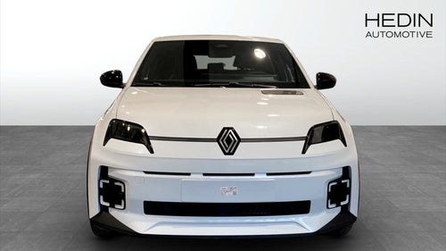 Renault 5 E-Tech EVOLUTION EV40 | 0% RÄNTEKAMP | LEASING 3190:-