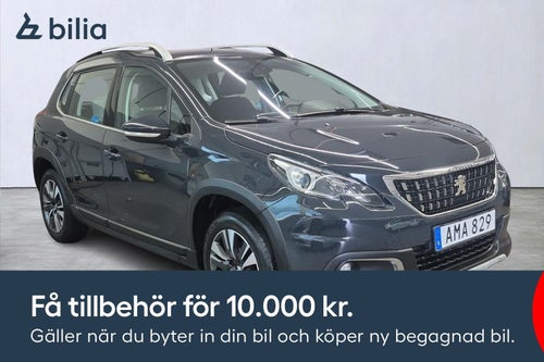 Peugeot 2008 Allure Automat
