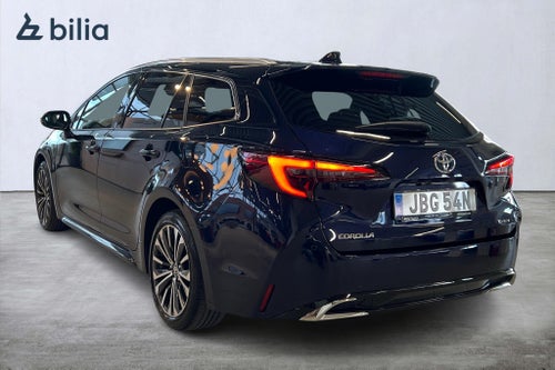 Toyota Corolla Touring Sports Hybrid 1,8 STYLE