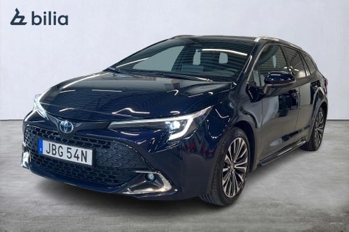 Toyota Corolla Touring Sports Hybrid 1,8 STYLE