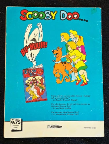 ANDERSSONSKANS KALLE - 1981