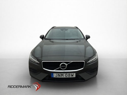 Volvo V60 D3 150hk AWD Momentum Navi Kamera Värmare VOC Drag