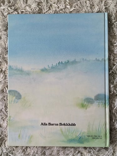 Alla Barns Sagor 1988