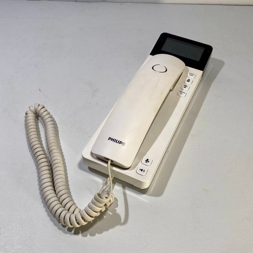 Philips fast telefon