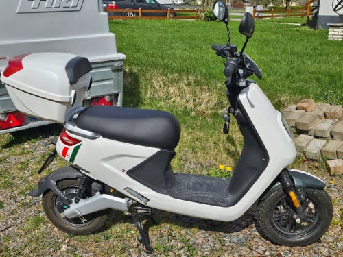 Lvneng S4-W