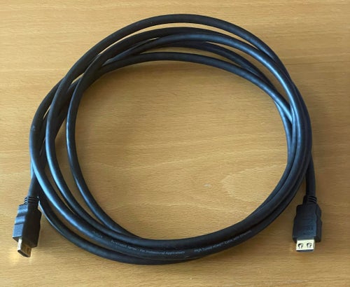 Purelink HDMI-kabel 3 m ha-ha
