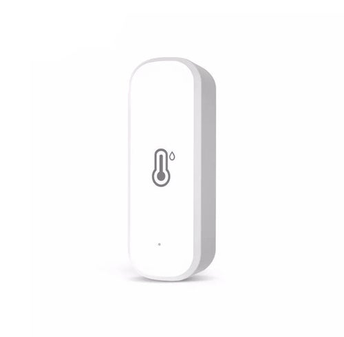 Tuya WIFI Temperatur Luftfuktighets Monitor Termometer Sensor - senaste modellen