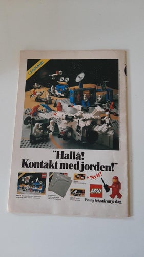 MUSSE PIGG & CO NR 4 / 1981