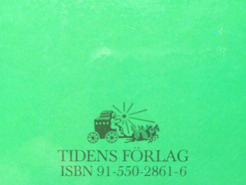 Soppa på en korvsticka - H.C. Andersen, Kaj Beckman, 1983