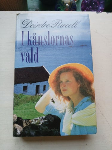 I känslornas våld - Deirdre Purcell