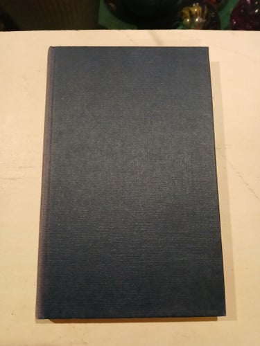 En detektivroman - Jean Bolinder