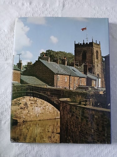 England in cameracolour - Lancashire