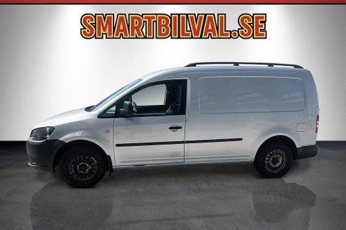 Volkswagen Caddy Maxi Panel Van 1.6 TDI Drag